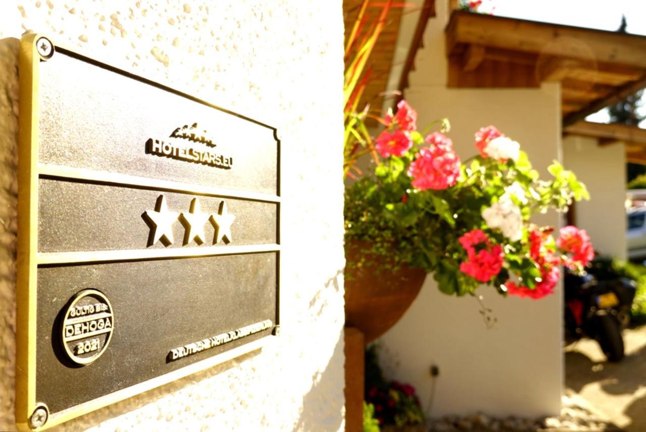 Hotel Bichlhof Reit im Winkl Ngoại thất bức ảnh