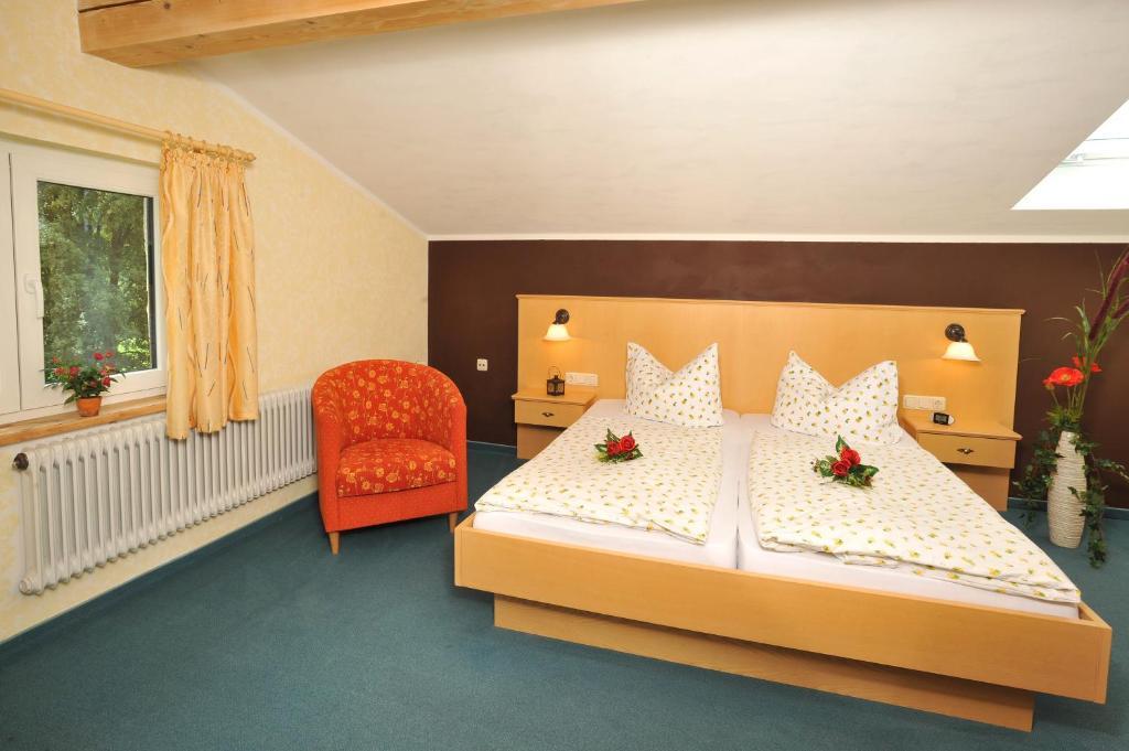 Hotel Bichlhof Reit im Winkl Phòng bức ảnh