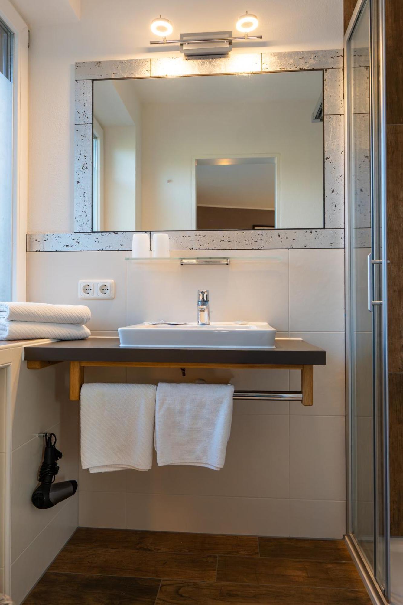 Hotel Bichlhof Reit im Winkl Ngoại thất bức ảnh